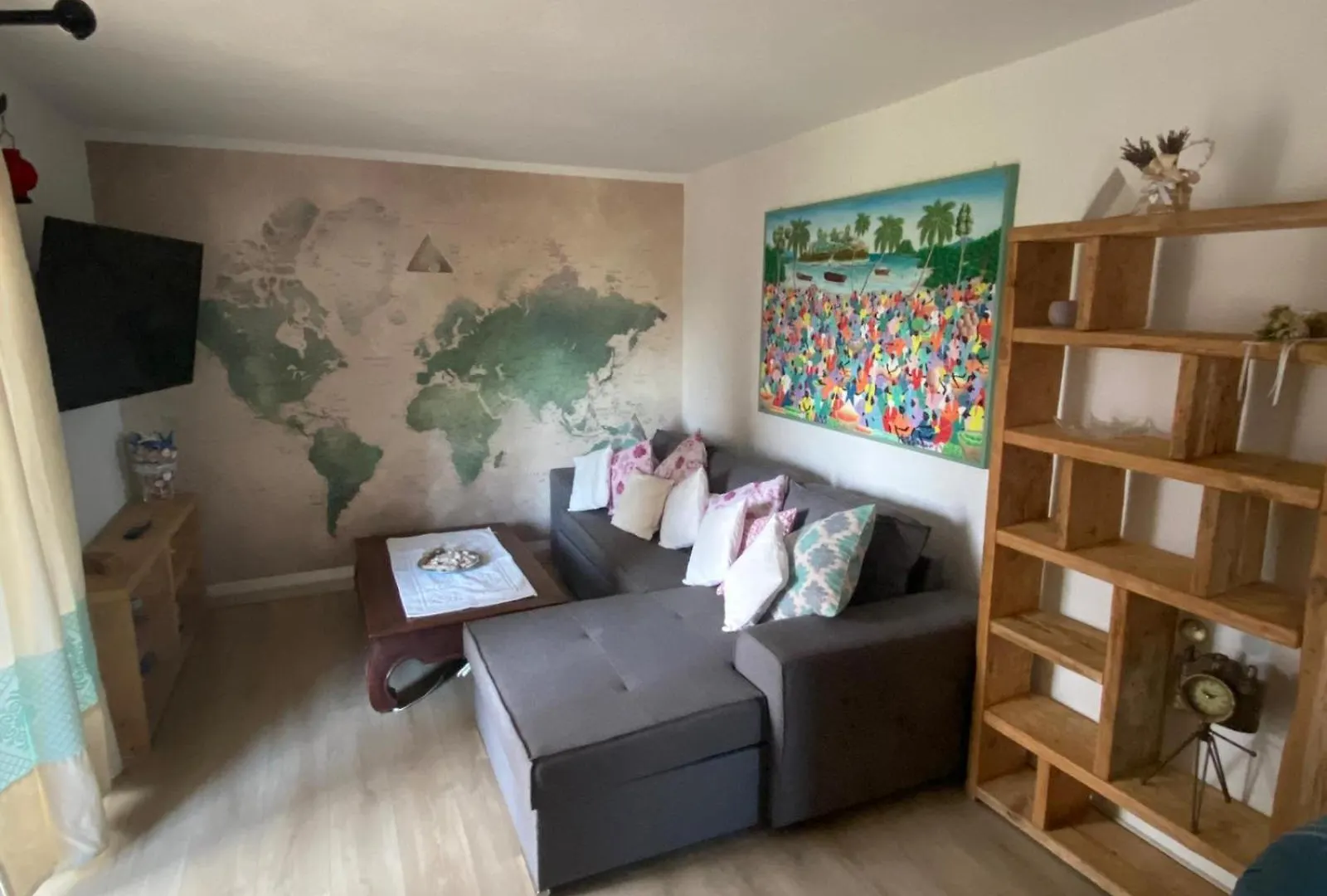 Appartamento Baja Sardinia Appartement