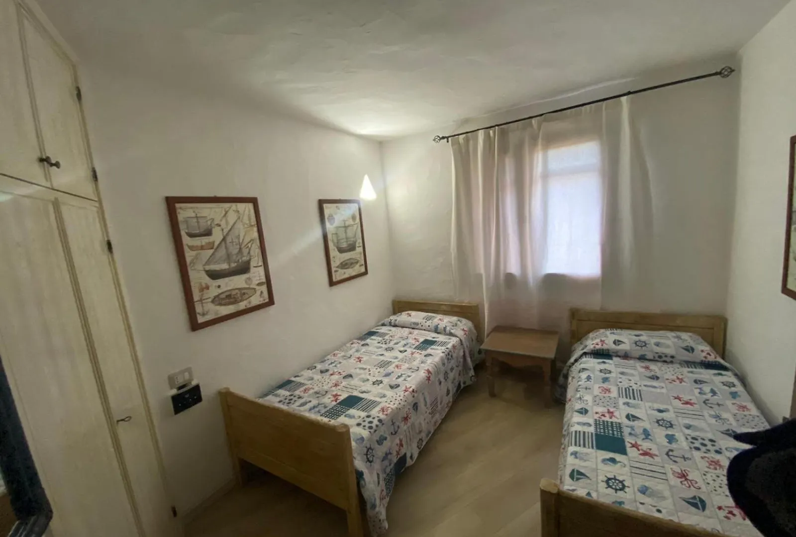 Appartement Appartamento Baja Sardinia Italië